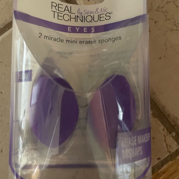 Random makeup brushes - Picture 4 of 7